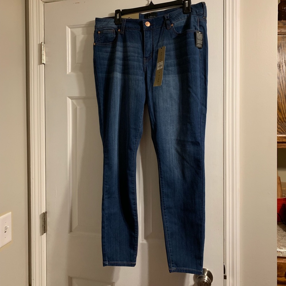 Celebrity Pink jeans